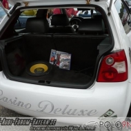 Polo 9N Highline von polofrieg