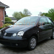 Polo 9N Highline von poloner