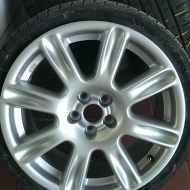 Polo 9N Highline von PoLow4L