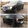 Volkswagen VW Polo 9N Highline Modelljahr 2002 mit der Motorisierung 1.4L 16V - 55 kW (75 PS) in der Farbe Schwarz Uni vom Mitglied ProBro84 aus Wriezen