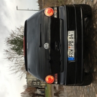 Polo 9N Highline von ProBro84