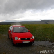Polo 9N Highline von prs