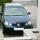 Volkswagen VW Polo 9N Highline Modelljahr 2003 mit der Motorisierung 1.9L TDI - 74 kW (100 PS) in der Farbe Blau vom Mitglied Q aus Buseck