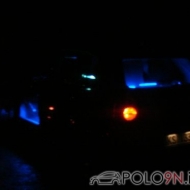 Polo 9N Highline von r4Zor