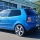 Volkswagen VW Polo 9N Highline Modelljahr 0 mit der Motorisierung 1.9L TDI - 74 kW (100 PS) in der Farbe Mercatoblau-Metallic  Farbcode: A5M  vom Mitglied rallos aus Niedersachsen