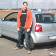 Polo 9N Highline von raph