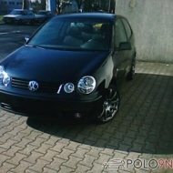 Polo 9N Highline von Rebell1806