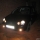 Volkswagen VW Polo 9N Highline Modelljahr 2003 mit der Motorisierung 1.4L TDI - 55 kW (75 PS) in der Farbe Schwarz vom Mitglied RedX aus Garrel