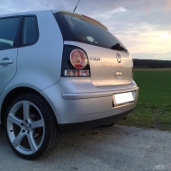 Polo 9N Highline von Ricarda