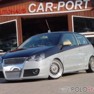 Polo 9N Highline von Robbi