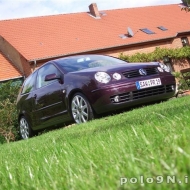 Polo 9N Highline von rosi.79