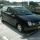 Volkswagen VW Polo 9N Highline Modelljahr 2003 mit der Motorisierung 1.4L 16V - 55 kW (75 PS) in der Farbe schwarz vom Mitglied royston23