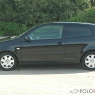 Polo 9N Highline von royston23