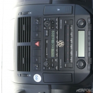 Polo 9N Highline von Runner176