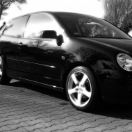 Polo 9N Highline von -Schnitzel-