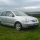 Volkswagen VW Polo 9N Highline Modelljahr 2002 mit der Motorisierung 1.9L TDI - 74 kW (100 PS) in der Farbe Reflex-Silber metallic vom Mitglied SeBigBos aus Siegburg