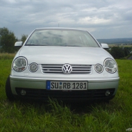 Polo 9N Highline von SeBigBos
