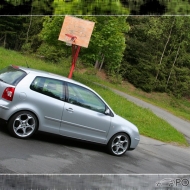 Polo 9N Highline von Silver Surfer