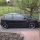 Volkswagen VW Polo 9N Highline Modelljahr 2002 mit der Motorisierung 1.9L TDI - 74 kW (100 PS) in der Farbe Black Magic Perleffekt vom Mitglied SnakeSkin