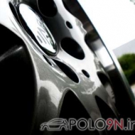 Polo 9N Highline von Sophia9n