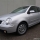 Volkswagen VW Polo 9N Highline Modelljahr 2004 mit der Motorisierung 1.9L TDI - 74 kW (100 PS) in der Farbe Silber Reflex vom Mitglied sprint20