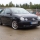 Volkswagen VW Polo 9N Highline Modelljahr 2002 mit der Motorisierung 1.9L TDI - 74 kW (100 PS) in der Farbe Schwarz vom Mitglied Steini aus Schorfheide