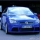 Volkswagen VW Polo 9N Highline Modelljahr 2003 mit der Motorisierung 1.9L TDI - 74 kW (100 PS) in der Farbe Jazzblue Perleffekt vom Mitglied Steve aus Laupheim