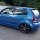 Volkswagen VW Polo 9N Highline Modelljahr 2002 mit der Motorisierung 1.4L 16V - 55 kW (75 PS) in der Farbe Mercato-Blau Metallic vom Mitglied STKH88 aus Gifhorn
