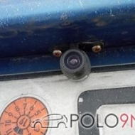 Polo 9N Highline von STKH88