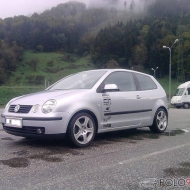 Polo 9N Highline von stoufmaster