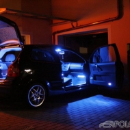Polo 9N Highline von Streetkiller