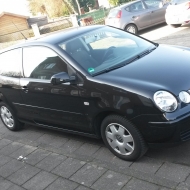Polo 9N Highline von stylernero