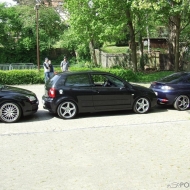Polo 9N Highline von su.cruiser