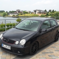 Polo 9N Highline TDI von Hotte