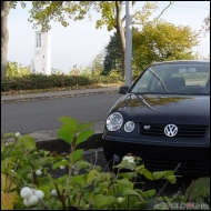 Polo 9N Highline von TDIchecker
