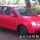 Volkswagen VW Polo 9N Highline Modelljahr 2002 mit der Motorisierung 1.9L TDI - 74 kW (100 PS) in der Farbe Rot vom Mitglied Teddy aus Osnabrück
