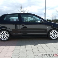 Polo 9N Highline von tevhid99