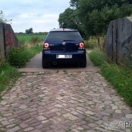 Polo 9N Highline von The_Nova90