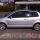 Volkswagen VW Polo 9N Highline Modelljahr 2002 mit der Motorisierung 1.9L TDI - 74 kW (100 PS) in der Farbe Silber Metallic vom Mitglied thejoker aus Hamburg