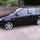Volkswagen VW Polo 9N Highline Modelljahr 2002 mit der Motorisierung 1.4L 16V - 55 kW (75 PS) in der Farbe black magic perleffekt vom Mitglied Tiger1230 aus Mannheim