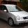 Volkswagen VW Polo 9N Highline Modelljahr 2003 mit der Motorisierung 1.9L TDI - 74 kW (100 PS) in der Farbe Reflex-Silber Metallic vom Mitglied Tiger86 aus Emden
