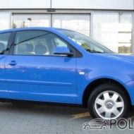 Polo 9N Highline von tim22c