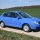 Volkswagen VW Polo 9N Highline Modelljahr 2004 mit der Motorisierung 1.4L FSI - 63 kW (86 PS) in der Farbe Summer Blue LA5F vom Mitglied TrooperOS81