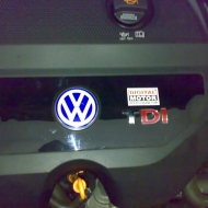 Polo 9N Highline von tuner 81