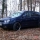 Volkswagen VW Polo 9N Highline Modelljahr 2003 mit der Motorisierung 1.9L TDI - 74 kW (100 PS) in der Farbe Indigoblau Metallic vom Mitglied VirginGT aus Göppingen