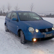 Polo 9N Highline von Von Eichenhorst
