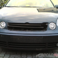 Polo 9N Highline von Wamphyr