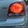 Volkswagen VW Polo 9N Highline Modelljahr 2002 mit der Motorisierung 1.9L TDI - 74 kW (100 PS) in der Farbe Silber vom Mitglied wario aus Bad Vöslau