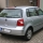 Volkswagen VW Polo 9N Highline Modelljahr 2003 mit der Motorisierung 1.4L FSI - 63 kW (86 PS) in der Farbe reflex-silber metallic vom Mitglied XtraDry aus Hang-over