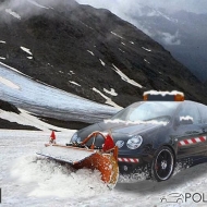 Polo 9N Highline von Zera